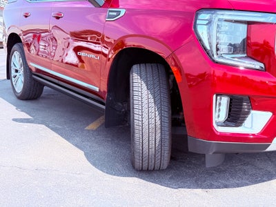 2023 GMC Yukon Base