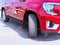 2023 GMC Yukon Base