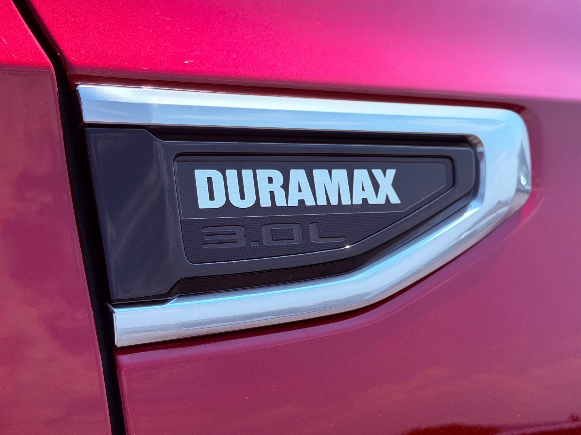 2023 GMC Yukon Base