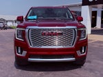 2023 GMC Yukon Base