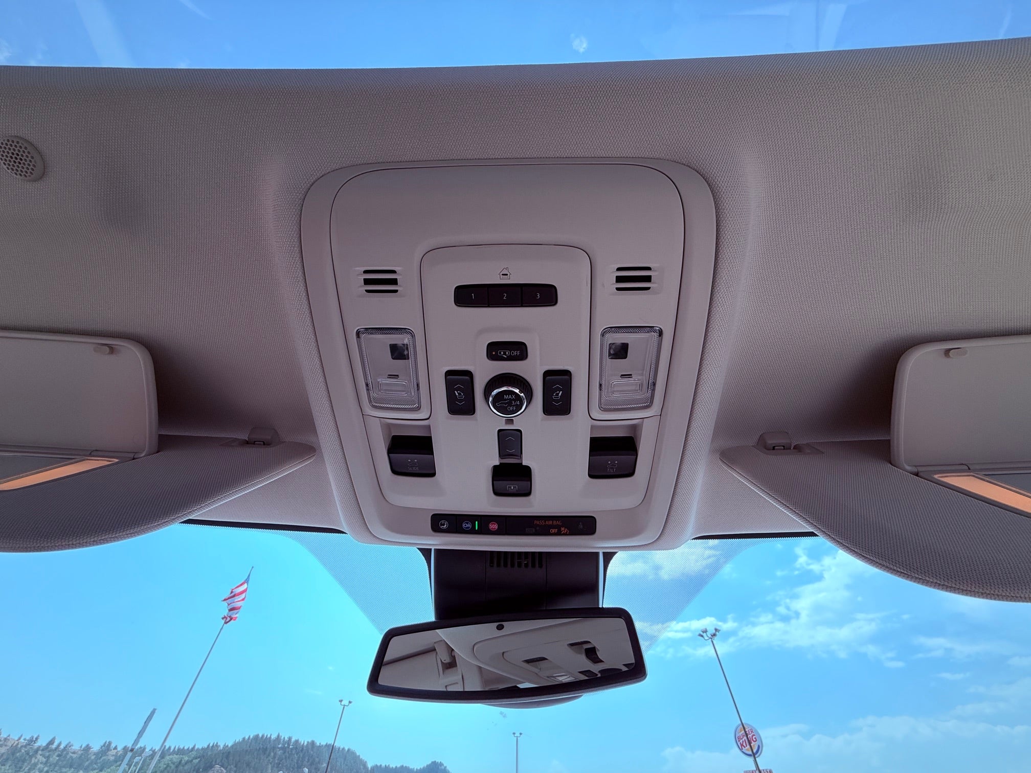 2023 GMC Yukon Base