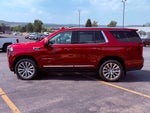 2023 GMC Yukon Base