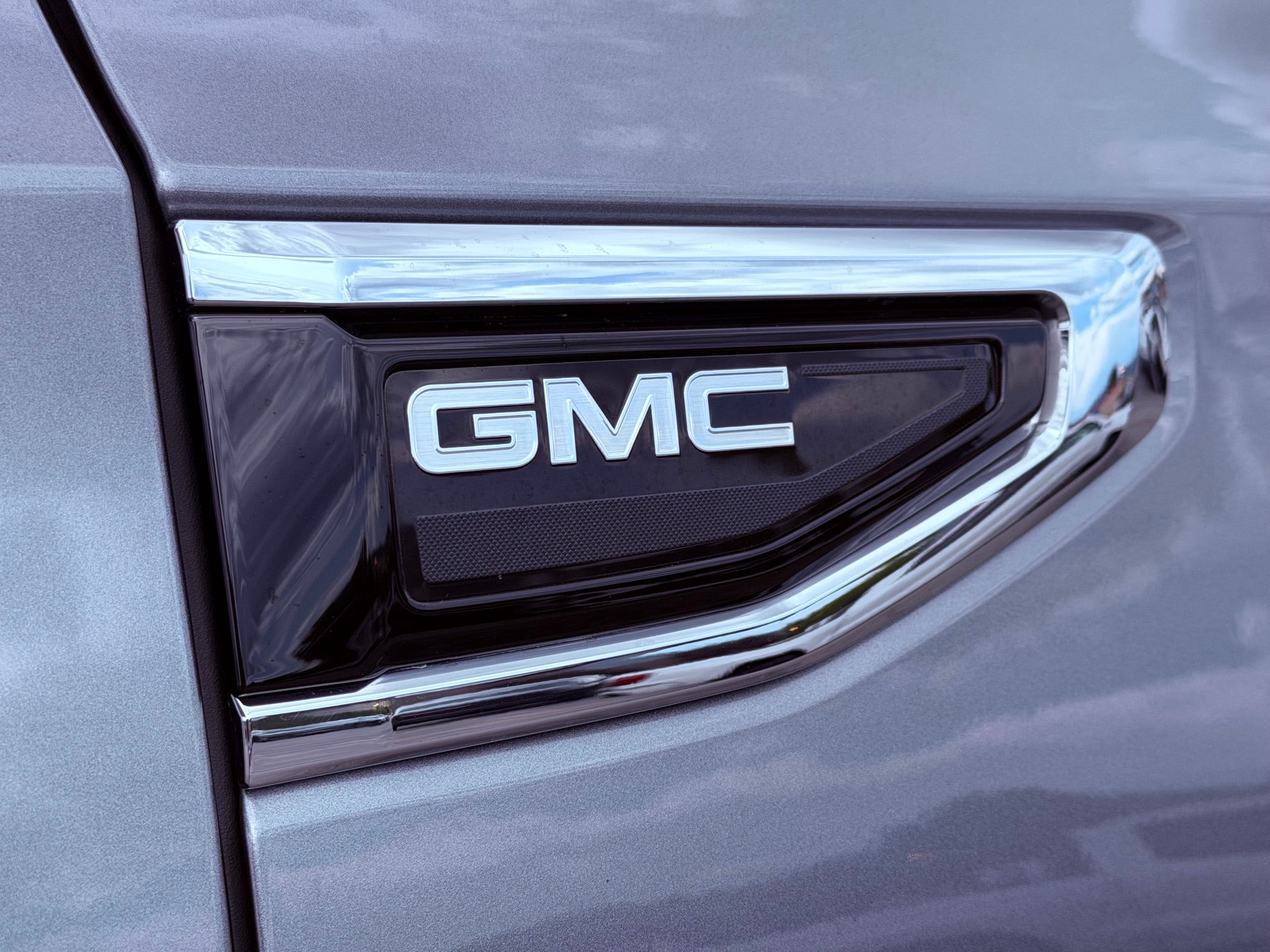 2022 GMC Yukon XL Base