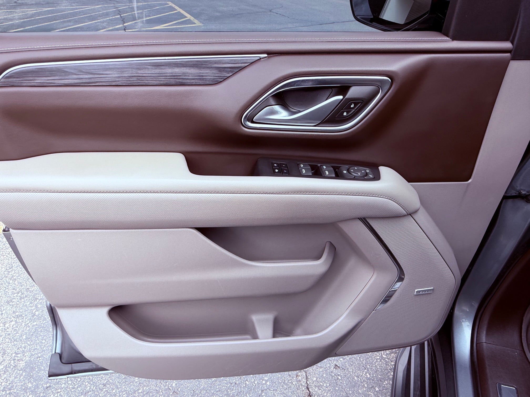 2022 GMC Yukon XL Base