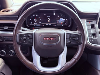2022 GMC Yukon XL Base