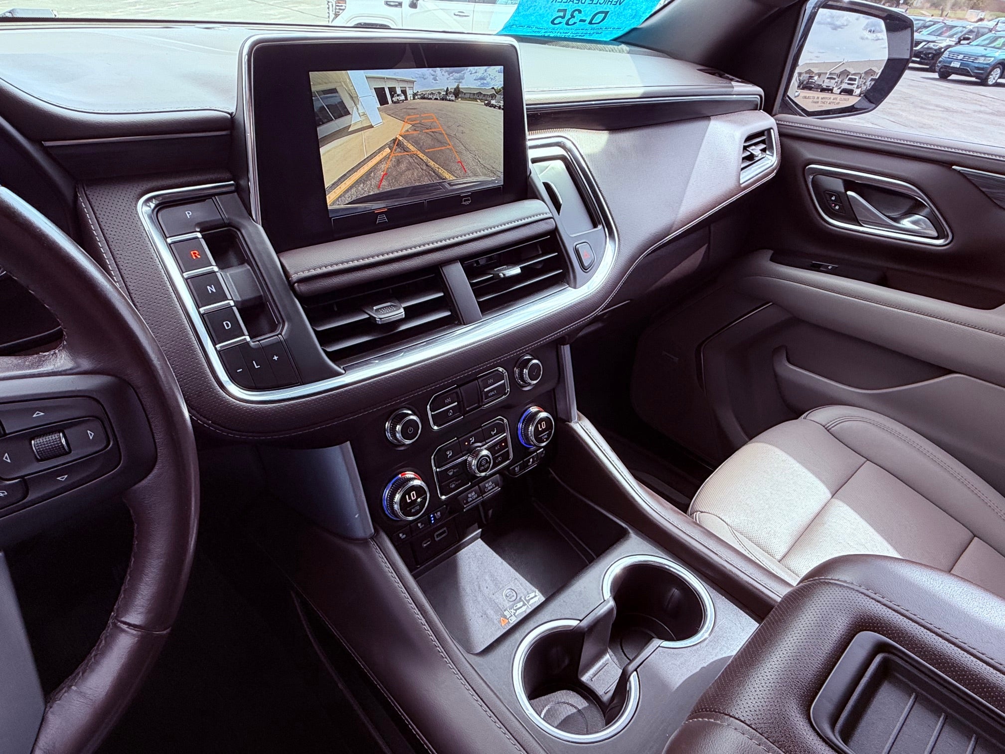 2022 GMC Yukon XL Base