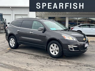 2014 Chevrolet Traverse Base