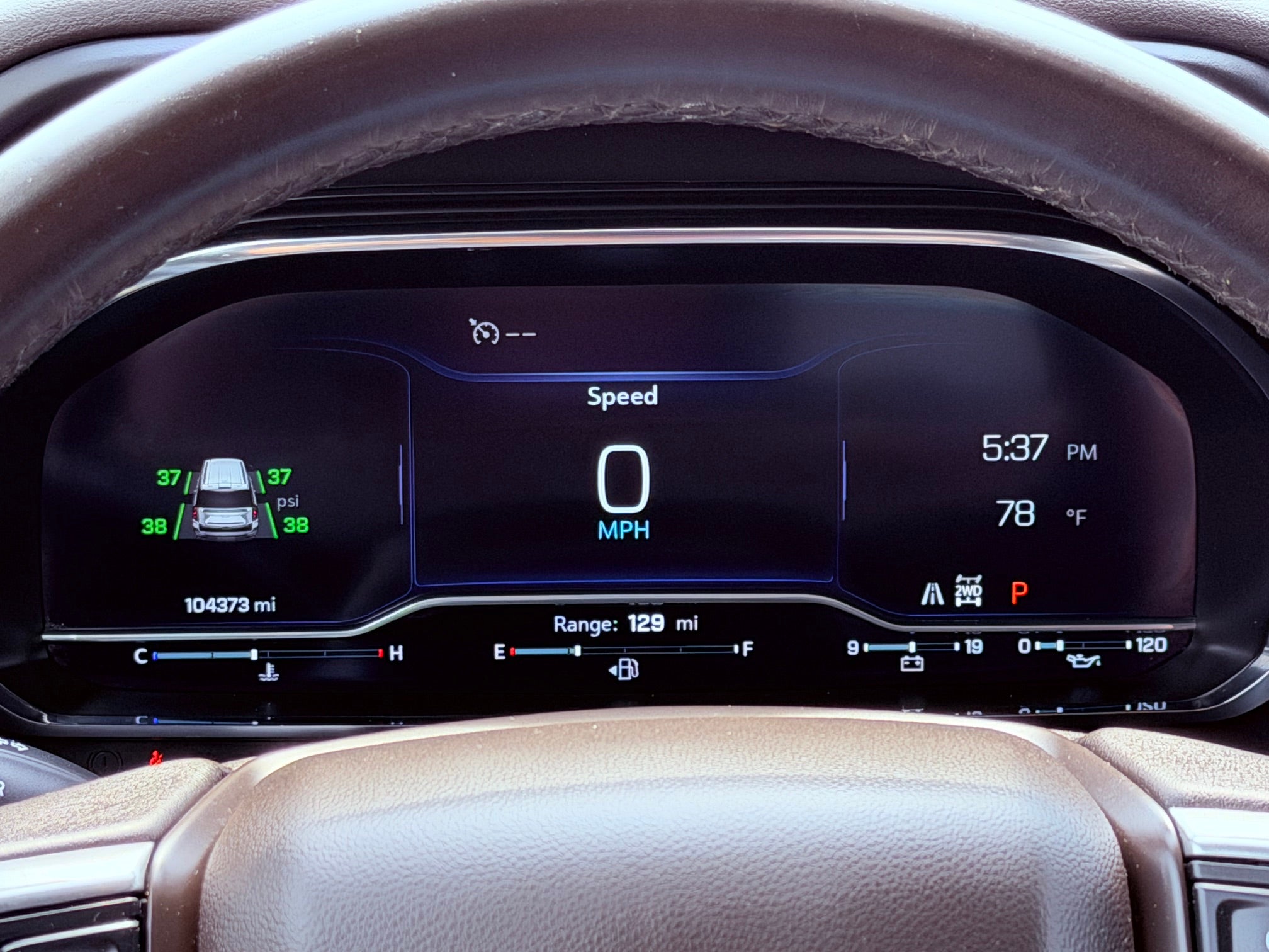 2022 Chevrolet Suburban Base