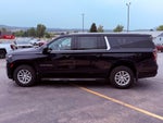 2022 Chevrolet Suburban Base