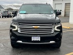 2021 Chevrolet Suburban Base