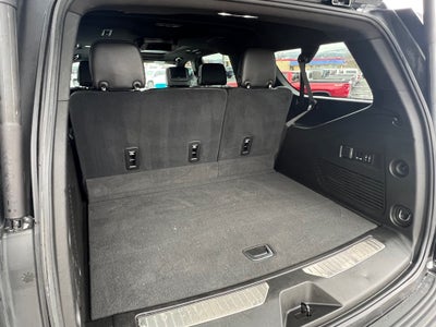 2021 Chevrolet Suburban Base