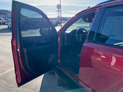 2024 Chevrolet Tahoe Base