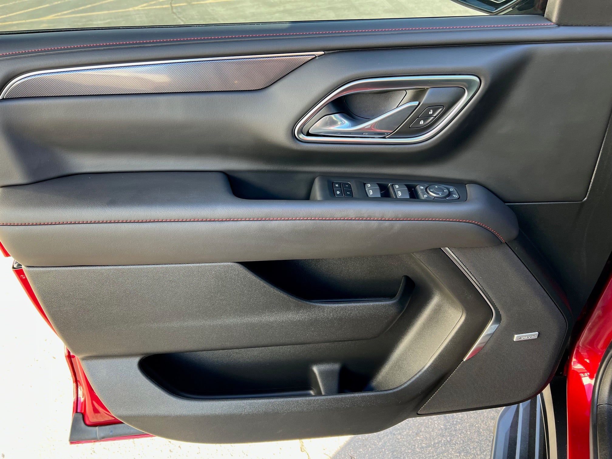 2024 Chevrolet Tahoe Base