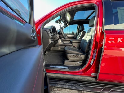 2024 Chevrolet Tahoe Base