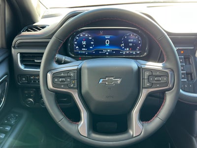 2024 Chevrolet Tahoe Base