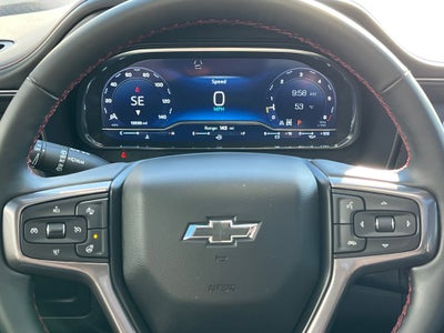 2024 Chevrolet Tahoe Base