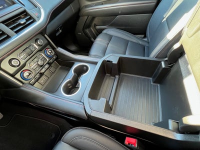 2024 Chevrolet Tahoe Base