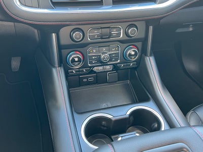 2024 Chevrolet Tahoe Base