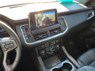 2024 Chevrolet Tahoe Base