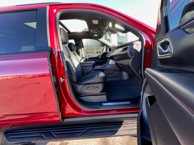 2024 Chevrolet Tahoe Base