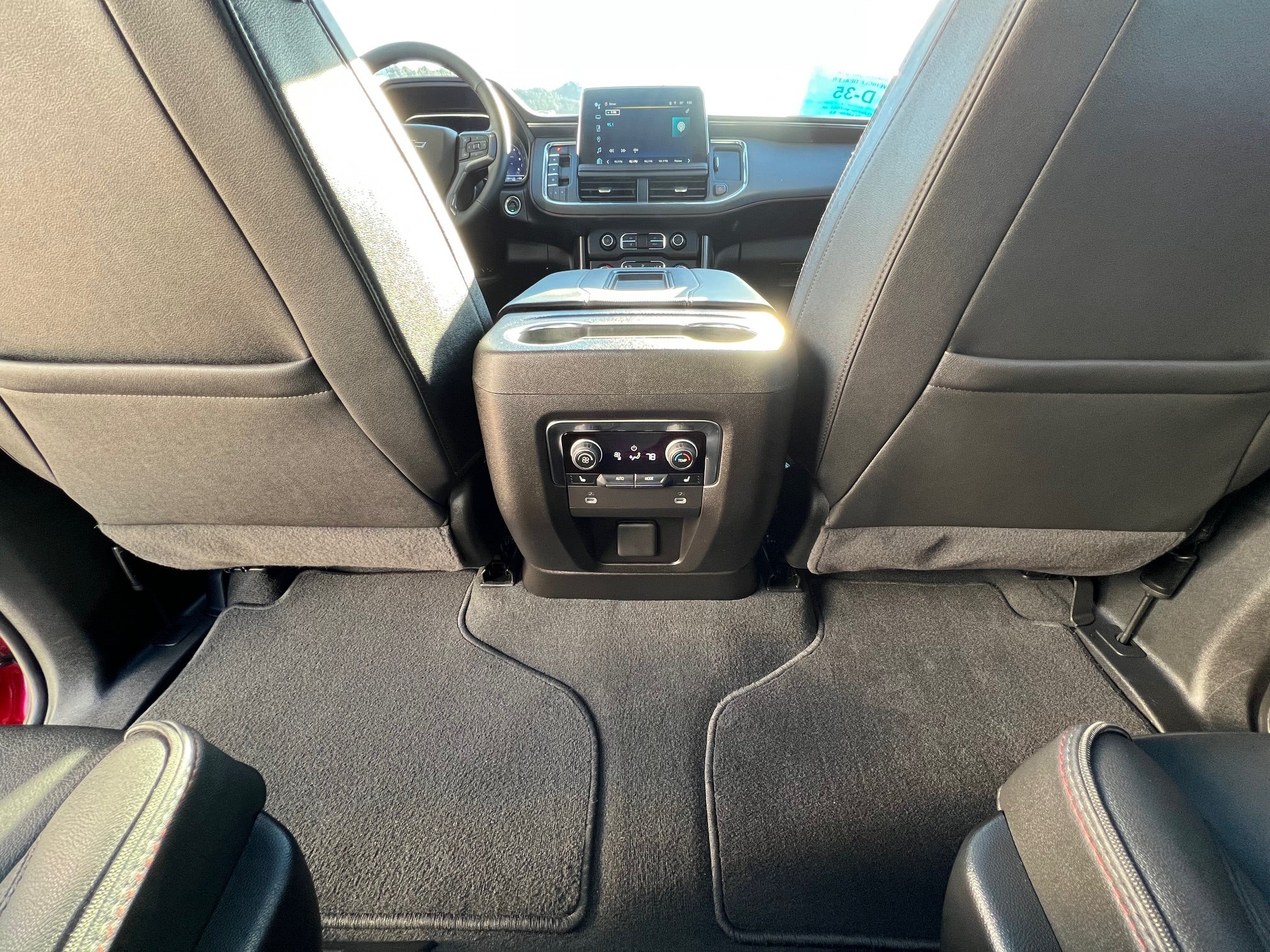 2024 Chevrolet Tahoe Base