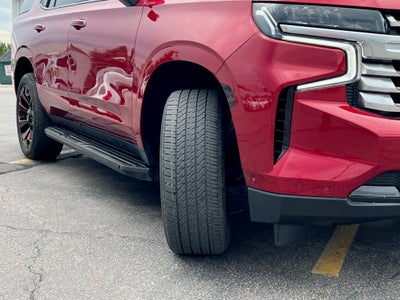 2023 Chevrolet Tahoe Base