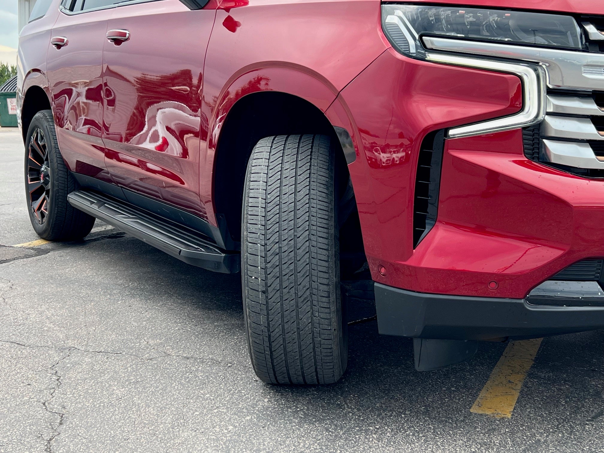 2023 Chevrolet Tahoe Base