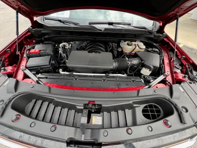 2023 Chevrolet Tahoe Base