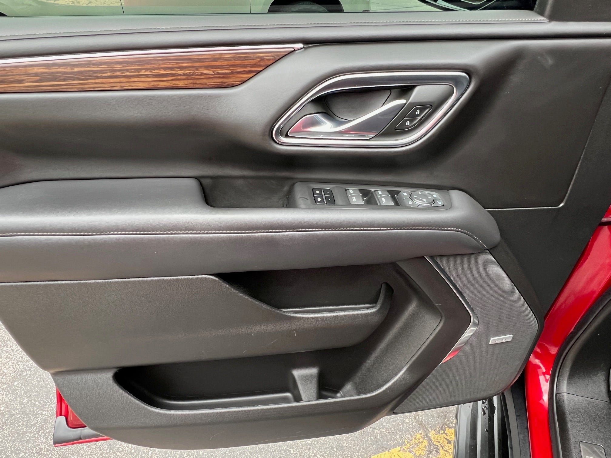 2023 Chevrolet Tahoe Base