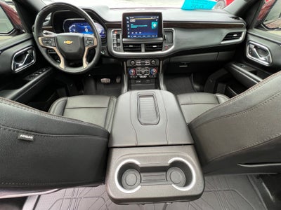 2023 Chevrolet Tahoe Base