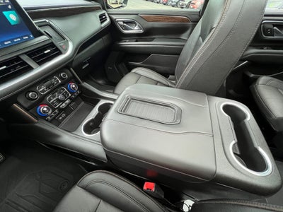 2023 Chevrolet Tahoe Base