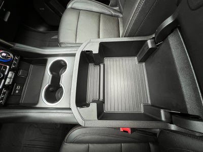 2023 Chevrolet Tahoe Base