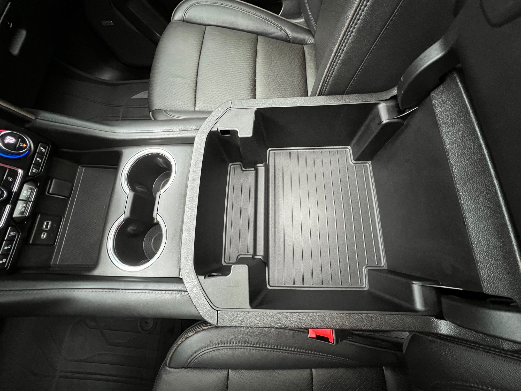 2023 Chevrolet Tahoe Base