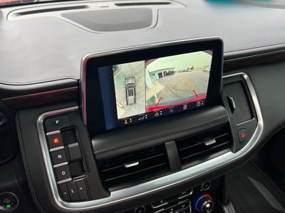 2023 Chevrolet Tahoe Base