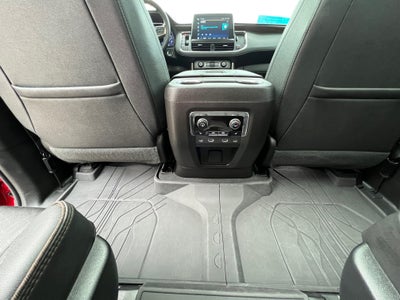 2023 Chevrolet Tahoe Base