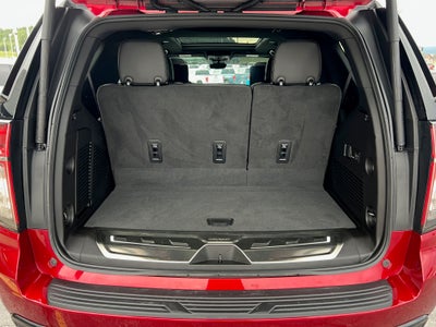 2023 Chevrolet Tahoe Base