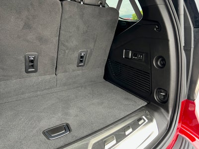 2023 Chevrolet Tahoe Base