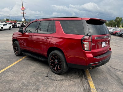 2023 Chevrolet Tahoe Base