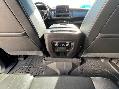 2021 Chevrolet Tahoe Base