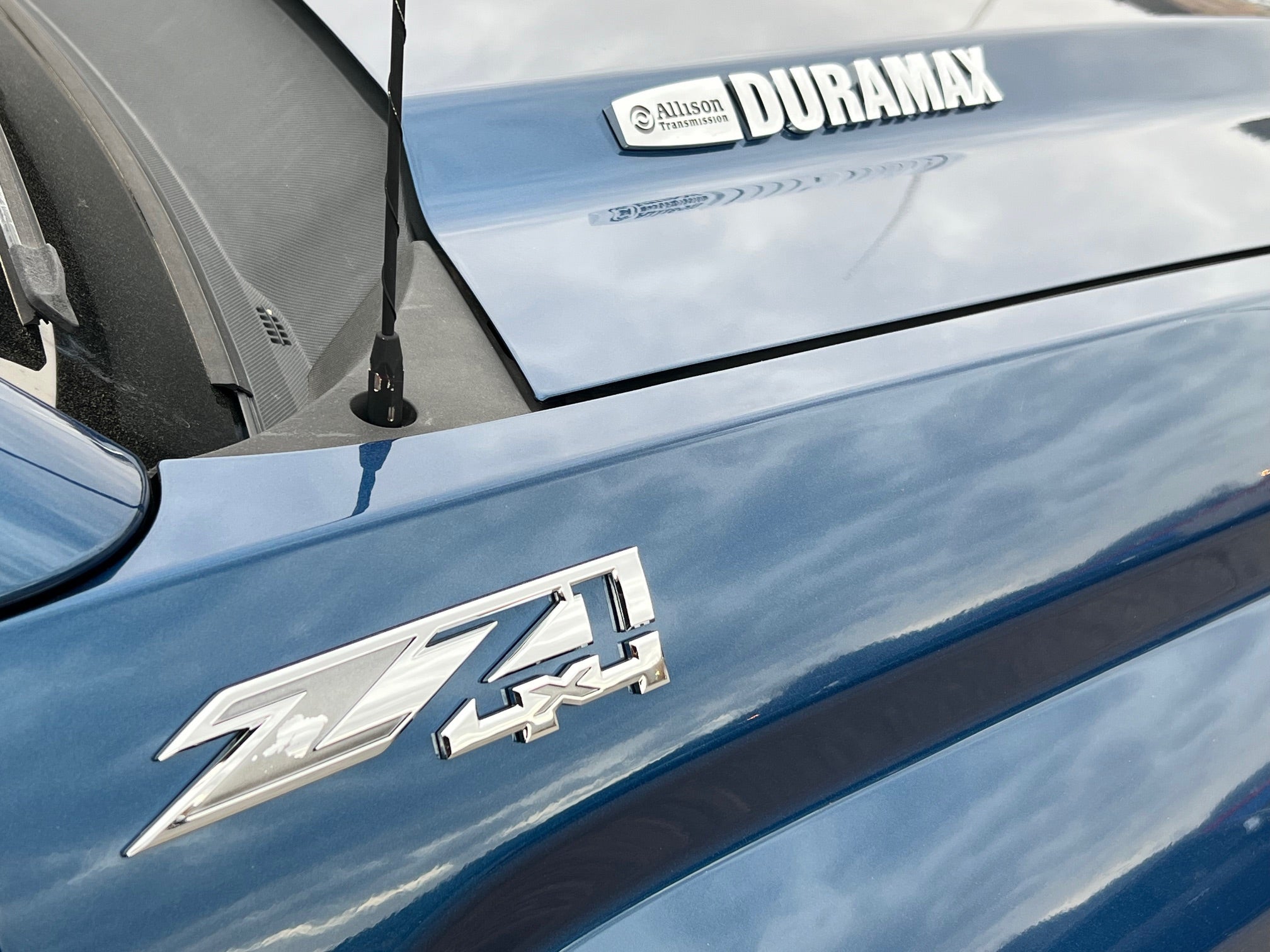 2018 GMC Sierra 2500 HD Base