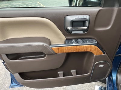 2018 GMC Sierra 2500 HD Base