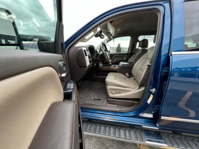 2018 GMC Sierra 2500 HD Base