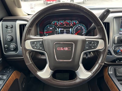 2018 GMC Sierra 2500 HD Base