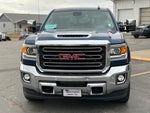 2018 GMC Sierra 2500 HD Base