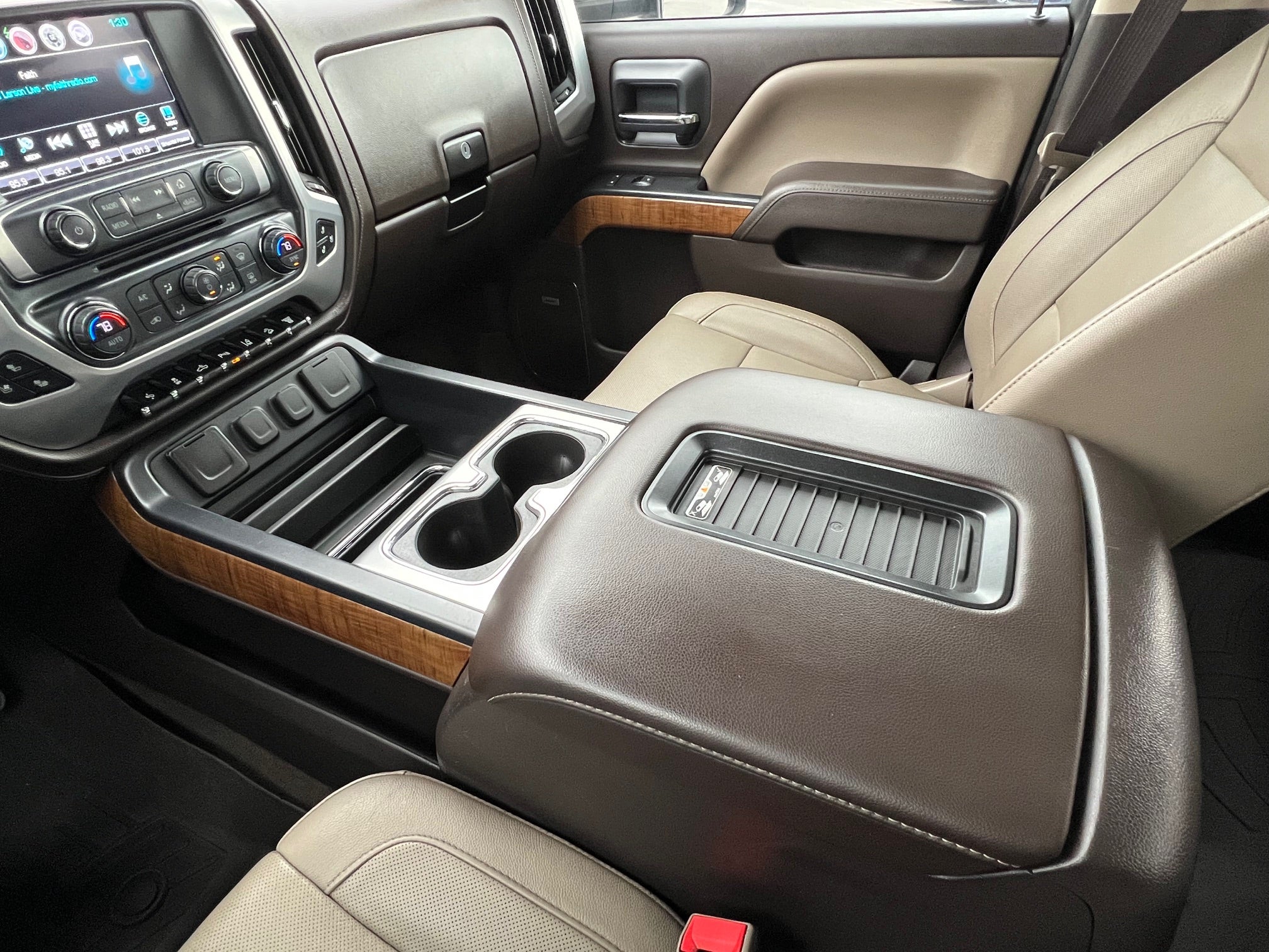 2018 GMC Sierra 2500 HD Base