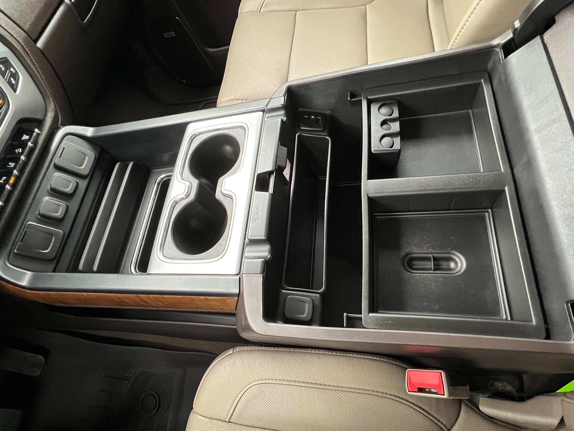 2018 GMC Sierra 2500 HD Base