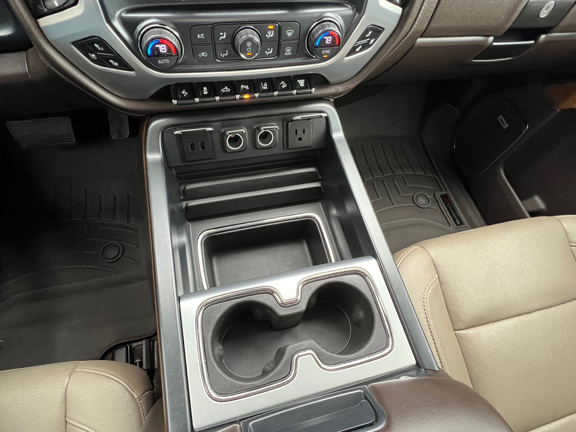 2018 GMC Sierra 2500 HD Base