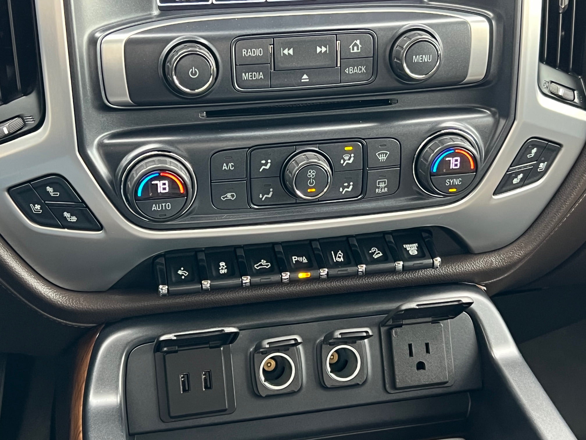 2018 GMC Sierra 2500 HD Base