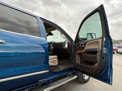 2018 GMC Sierra 2500 HD Base