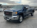 2018 GMC Sierra 2500 HD Base